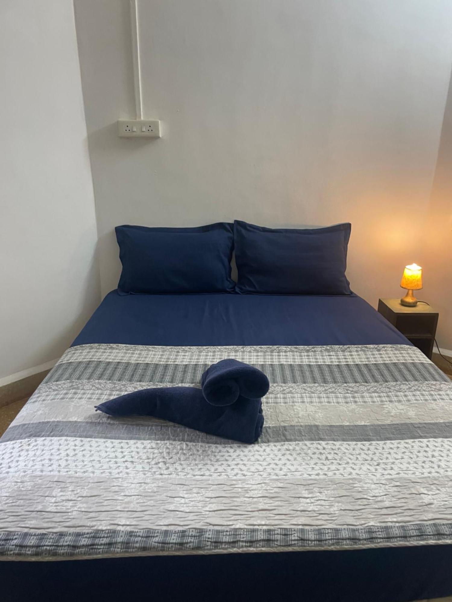 Piccolo Dreams Bed and Breakfast Canacona Buitenkant foto